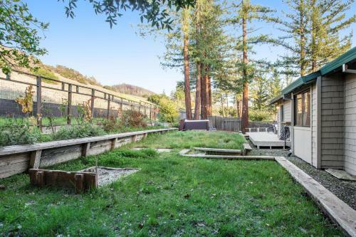 Wine Down Retreat