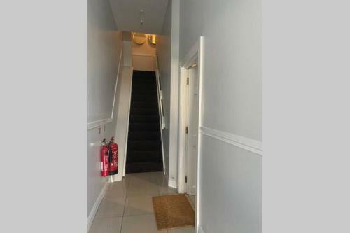 Ent?re Cozy 1 Bedroom Apartment