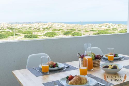 Apartamento Baleal Dream
