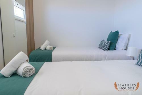 Apartamento Baleal Dream