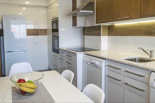 Apartamento Baleal Dream