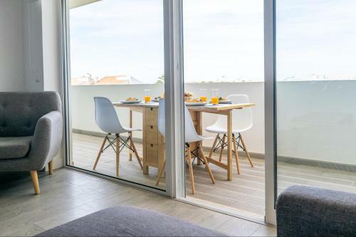 Apartamento Baleal Dream