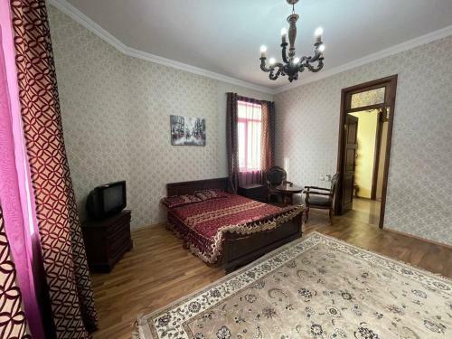Petra Castle Villa
