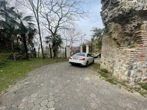 Petra Castle Villa