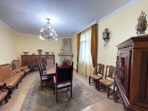 Petra Castle Villa