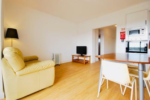Apartamento Luciana - Beachside, Balcony, Sunset View