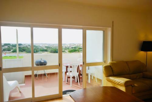 Apartamento Luciana - Beachside, Balcony, Sunset View
