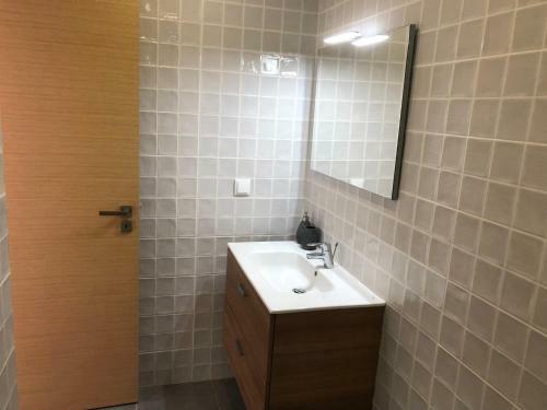 Apartamento The Haven Baleal