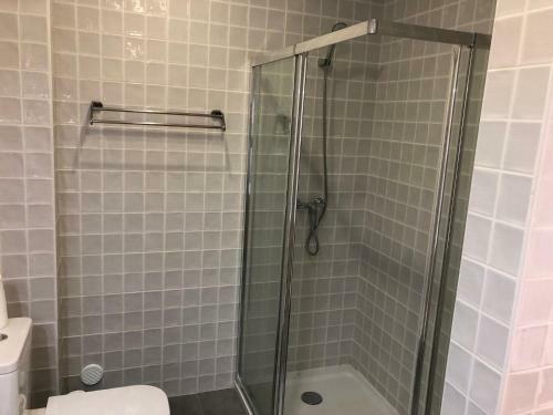 Apartamento The Haven Baleal