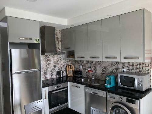 Apartamento The Haven Baleal