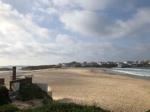Apartamento The Haven Baleal