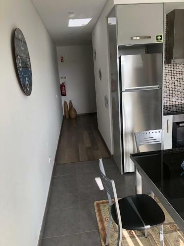 Apartamento The Haven Baleal