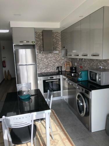 Apartamento The Haven Baleal