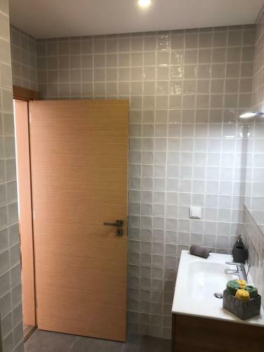 Apartamento The Haven Baleal