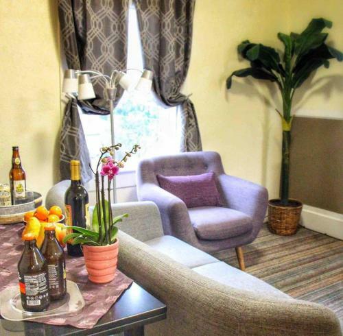 Cannery Loft @ Railroad Square