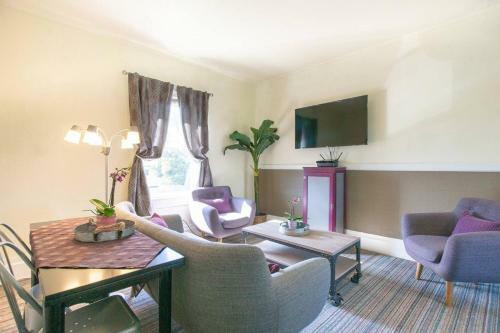 Cannery Loft @ Railroad Square