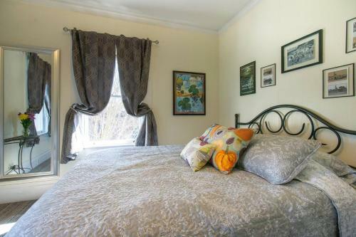 Cannery Loft @ Railroad Square