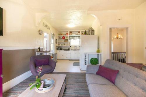 Cannery Loft @ Railroad Square