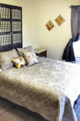 Cannery Loft @ Railroad Square