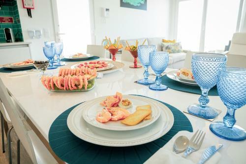 Apartamento Marlin House IV