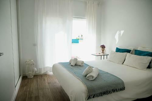 Apartamento Marlin House IV