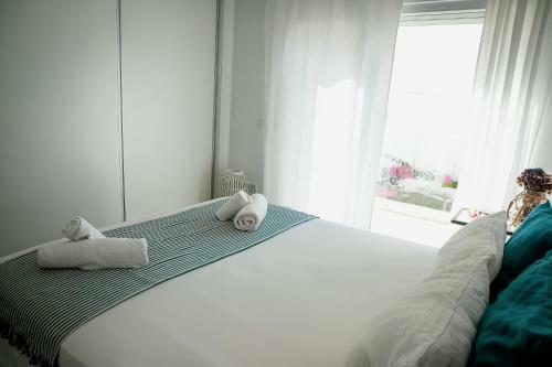 Apartamento Marlin House IV