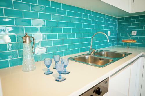 Apartamento Marlin House IV