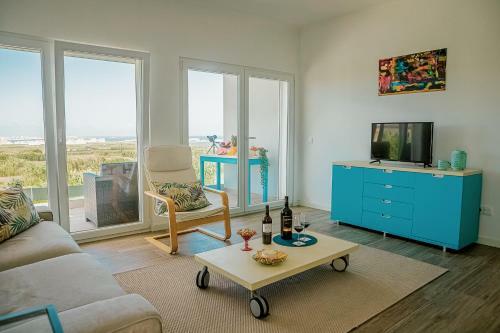 Apartamento Marlin House IV
