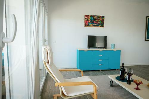 Apartamento Marlin House IV