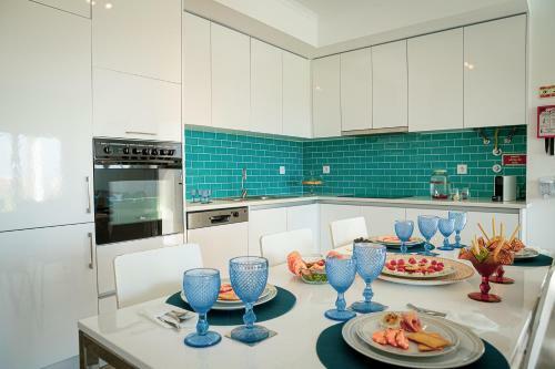 Apartamento Marlin House IV
