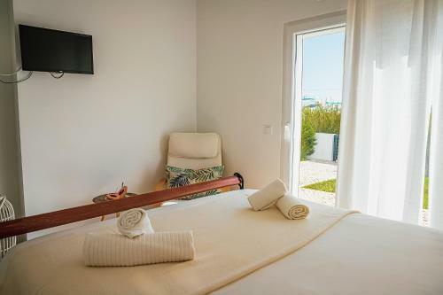Apartamento Marlin House IV