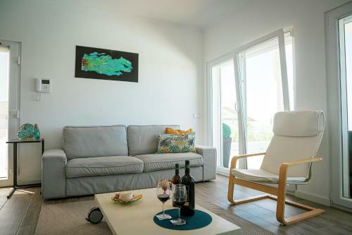 Apartamento Marlin House IV