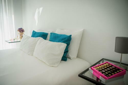 Apartamento Marlin House IV