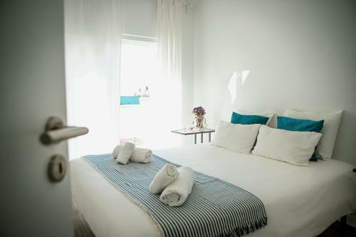 Apartamento Marlin House IV