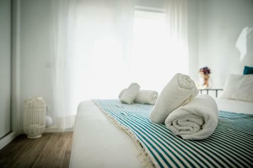 Apartamento Marlin House IV