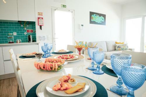 Apartamento Marlin House IV