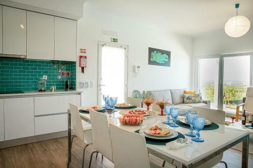 Apartamento Marlin House IV