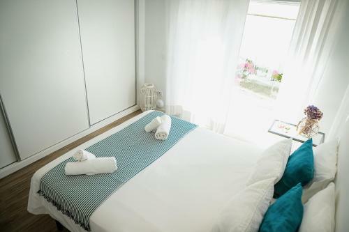 Apartamento Marlin House IV