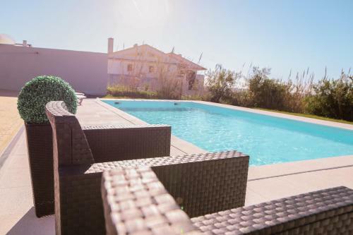 Apartamento Marlin House IV