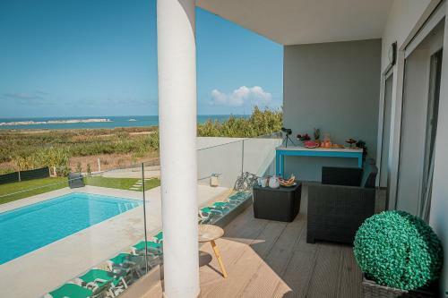 Apartamento Marlin House IV