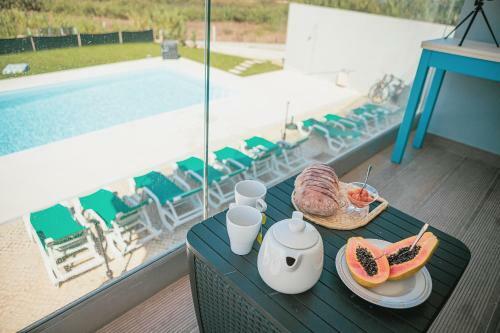 Apartamento Marlin House IV
