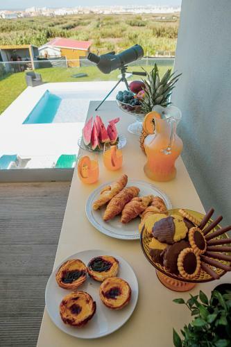 Apartamento Marlin House IV