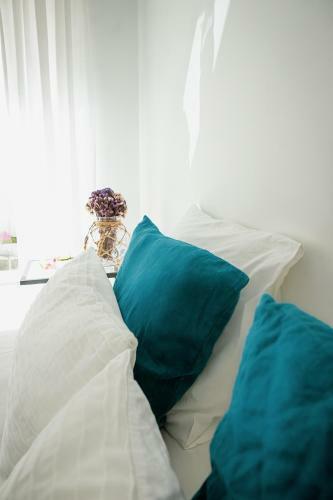 Apartamento Marlin House IV
