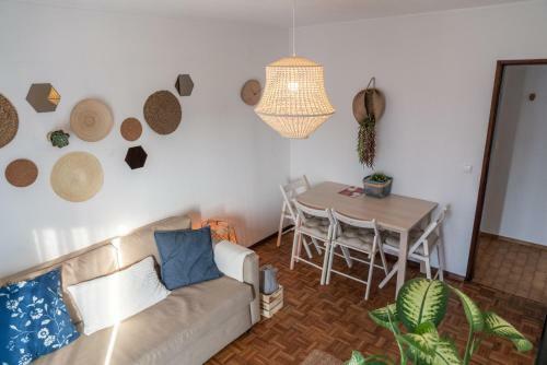 Balili Private Apartment