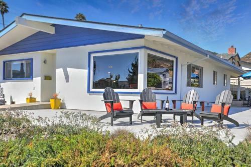 Seacliff House - 189sea