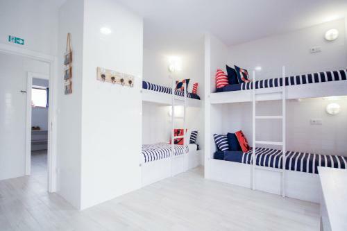Albergue Ferrel Surf School