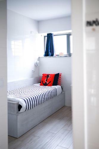 Albergue Ferrel Surf School