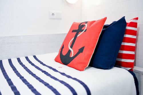 Albergue Ferrel Surf School