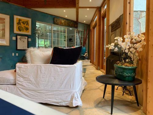 The Cozy Getaway