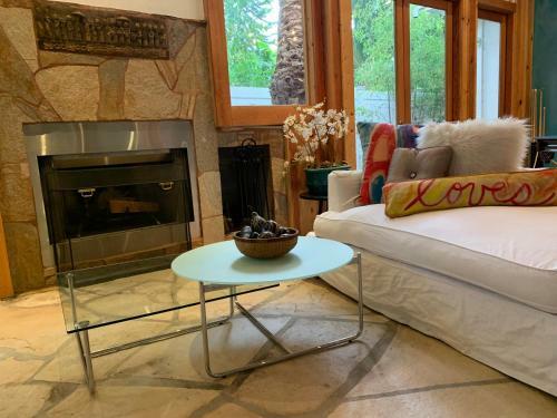 The Cozy Getaway